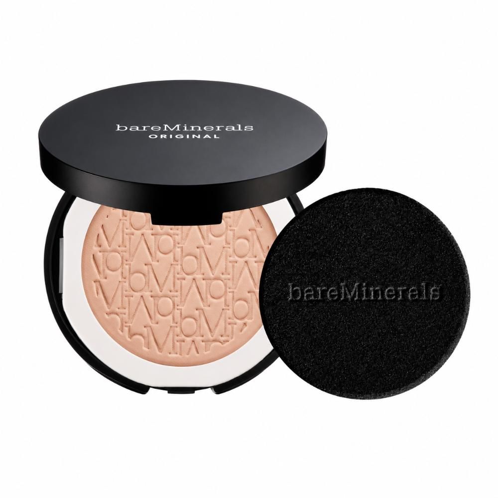 Original Talc-Free Pressed Powder Foundation SPF 15