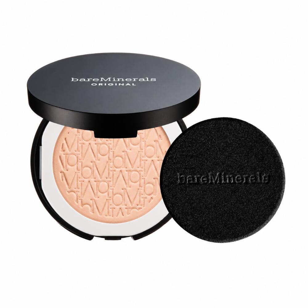 Original Talc-Free Pressed Powder Foundation SPF 15