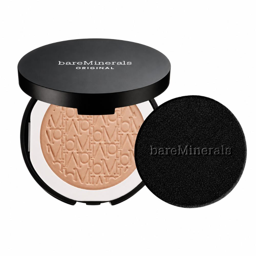 Original Talc-Free Pressed Powder Foundation SPF 15