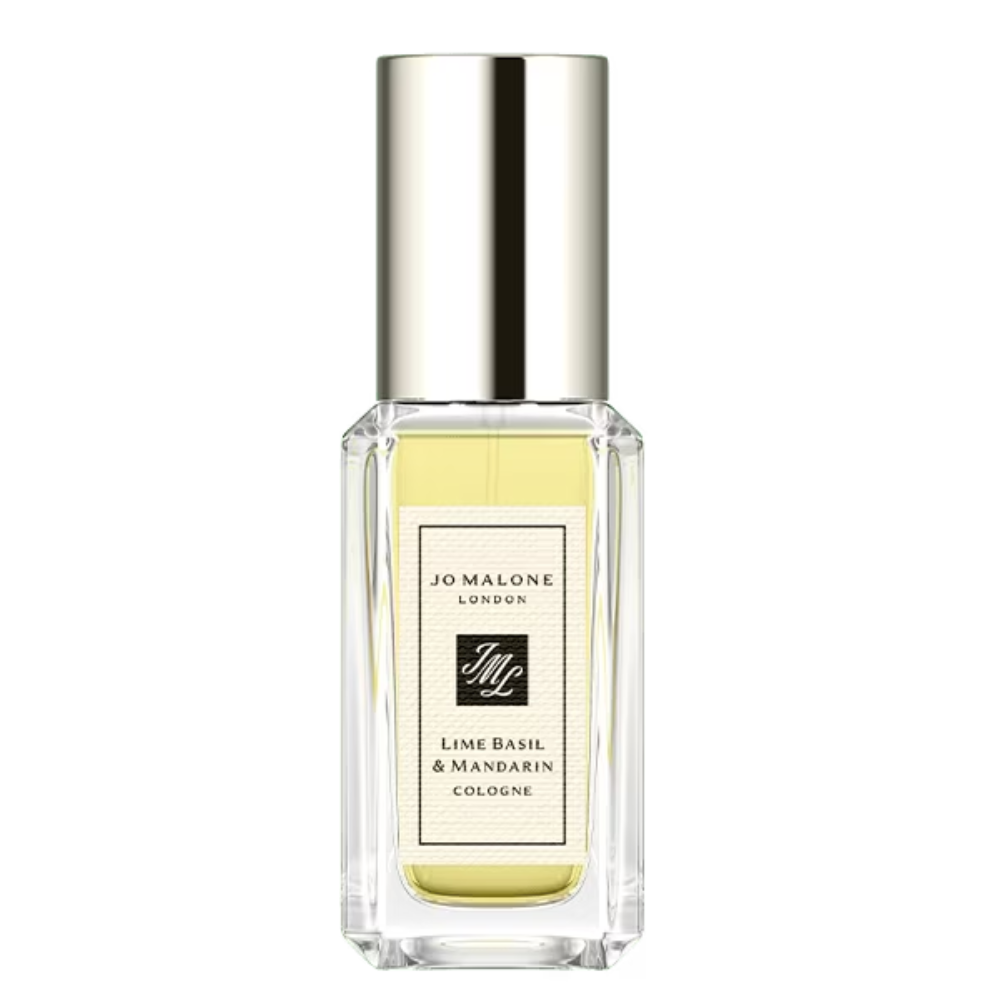 Lime Basil & Mandarin Cologne
