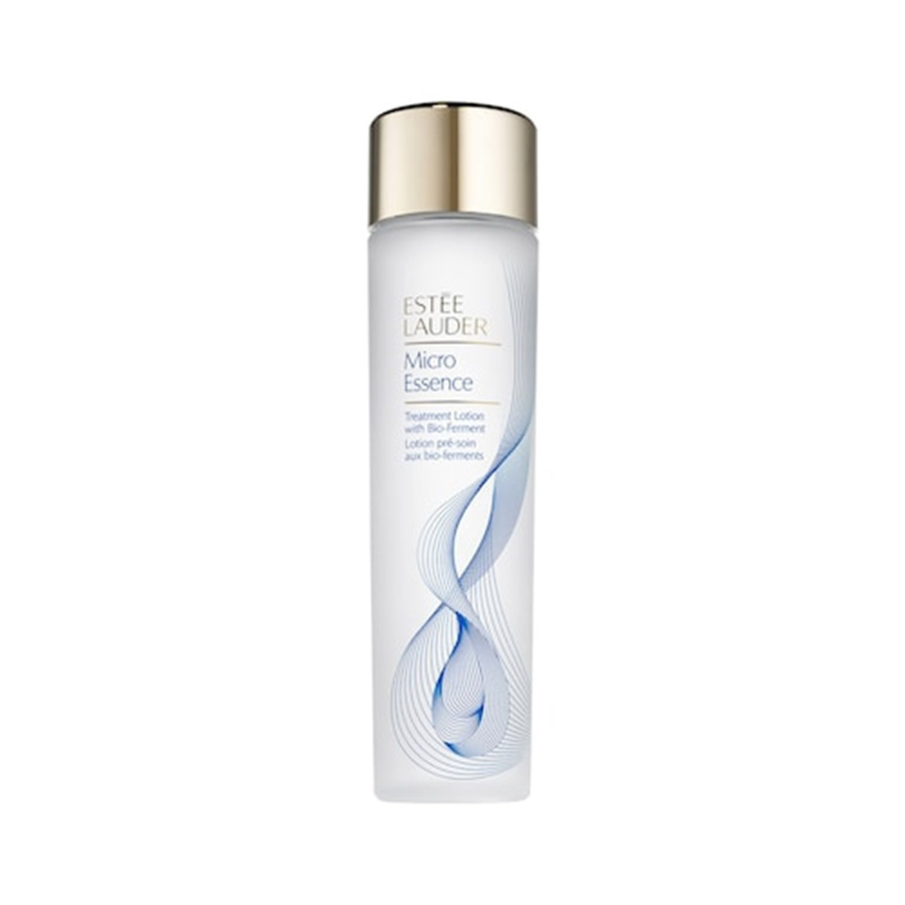 Micro Essence Treatment Lotion With Bio-Ferment