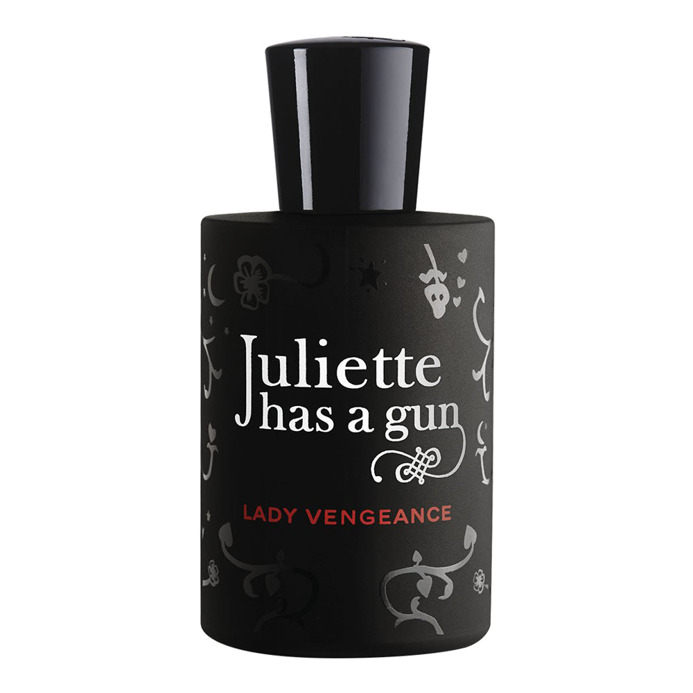 Lady Vengeance Eau De Parfum