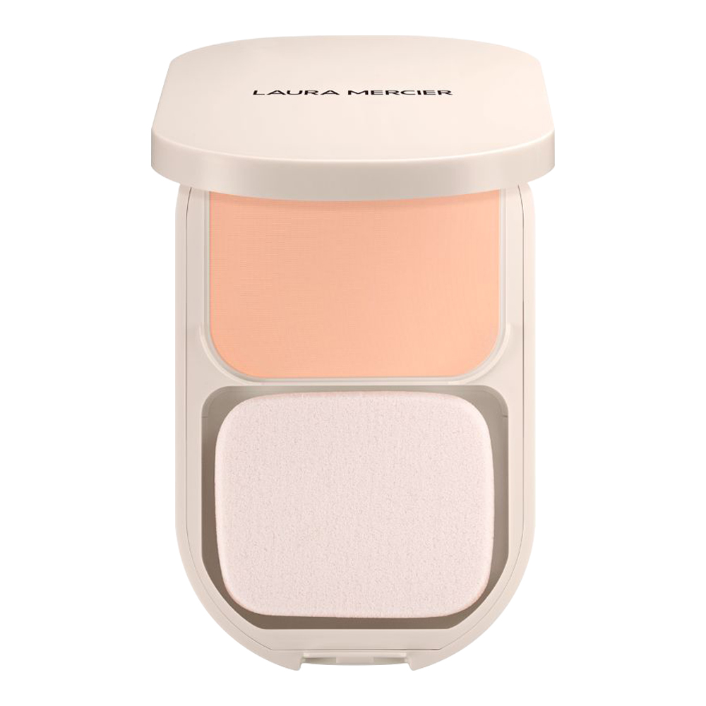 Real Flawless Feather Matte Powder Foundation