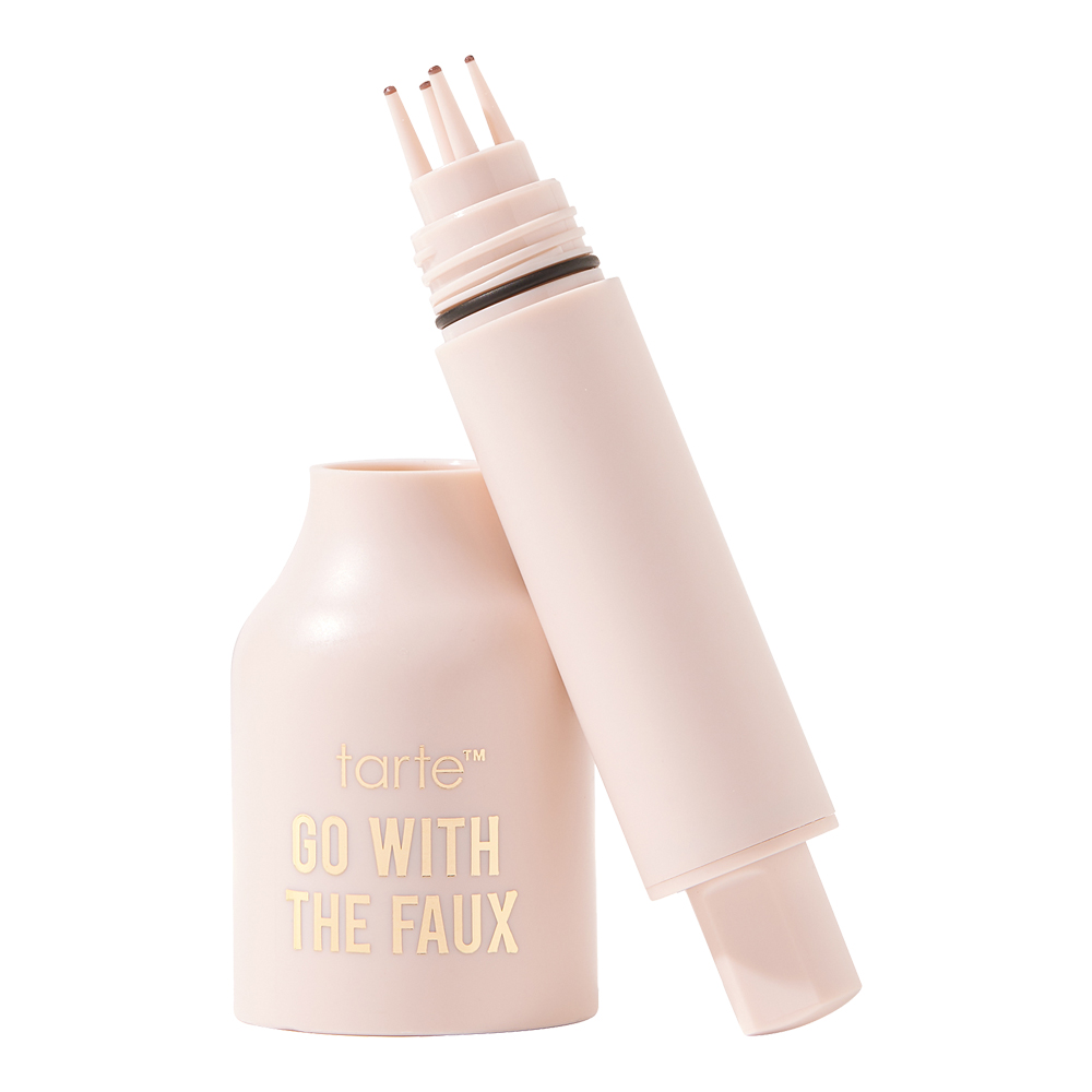 Go With The Faux Freckle Stamp