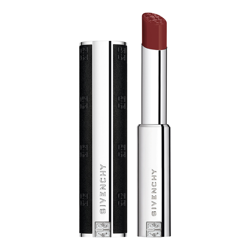 Le Rouge Interdit Satin Lipstick
