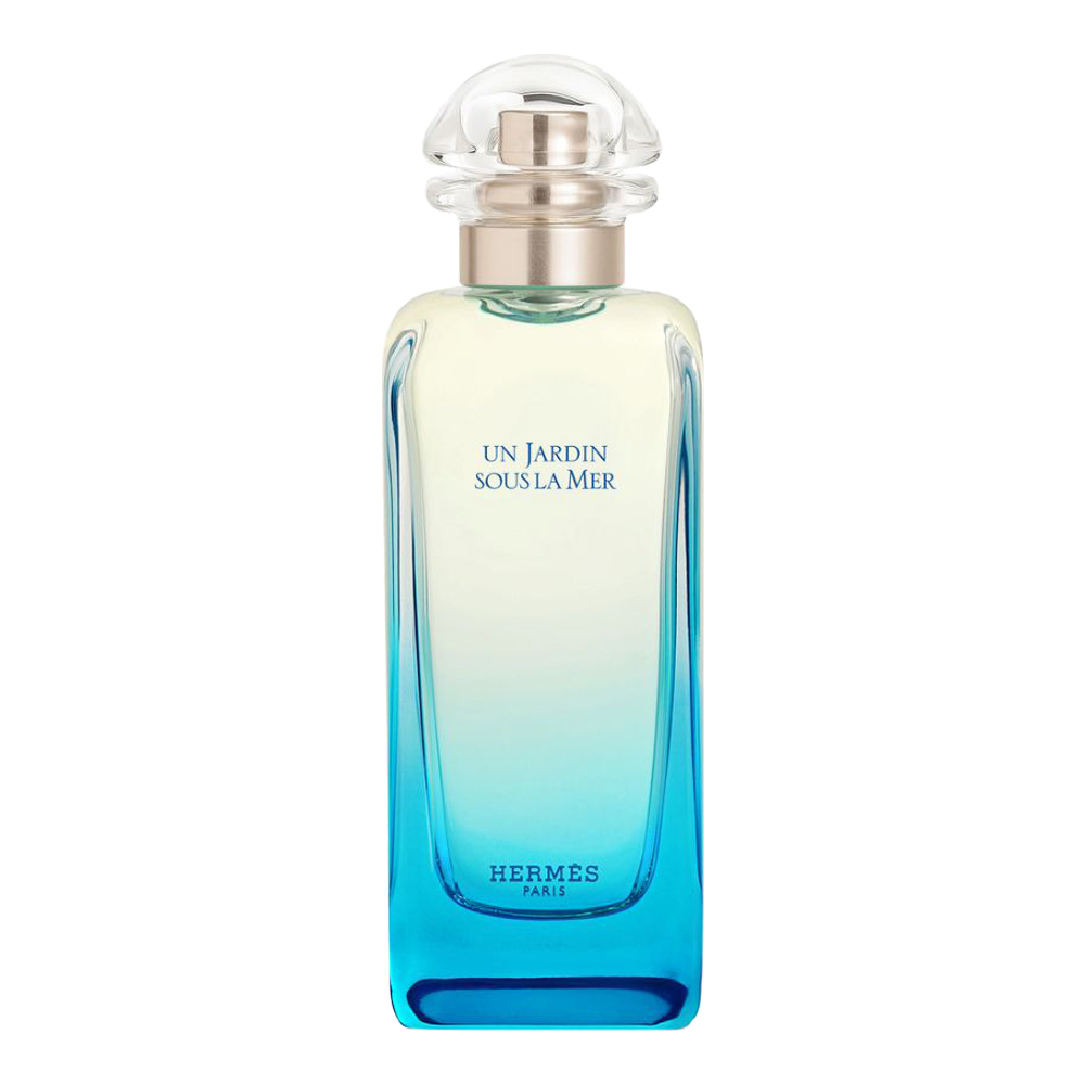 Un Jardin Sous La Mer Eau De Toilette