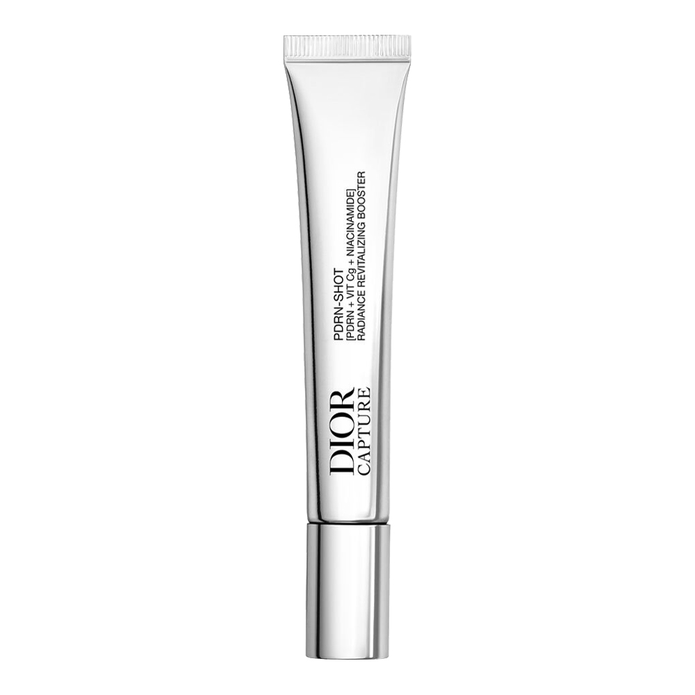 Capture PDRN-Shot Radiance Revitalizing Booster