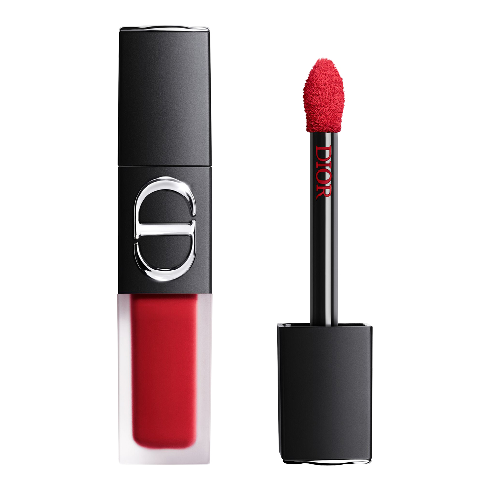 Rouge Dior On Stage Ink Blur Liquid Lipstick