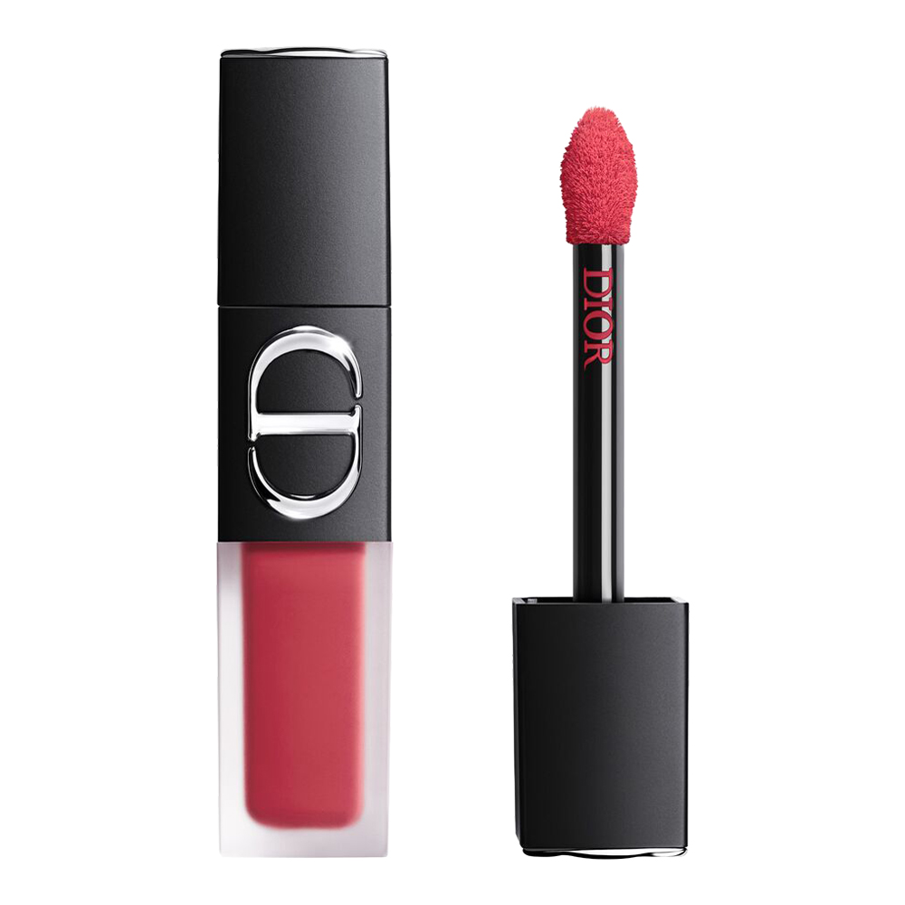 Rouge Dior On Stage Ink Blur Liquid Lipstick