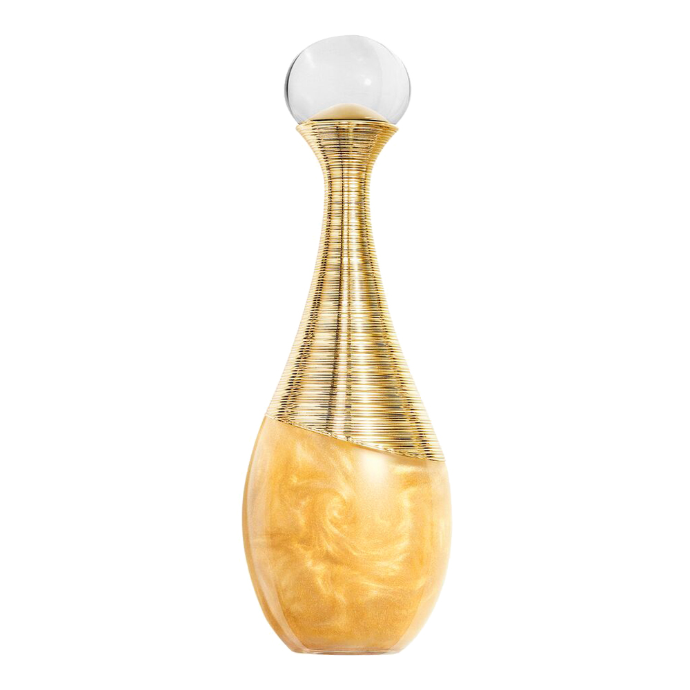 J'adore Hair Mist Shimmering Hair Mist