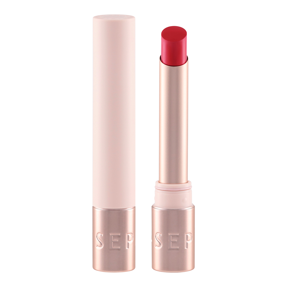 Rouge Is Not My Name No Transfer Matte Lipstick