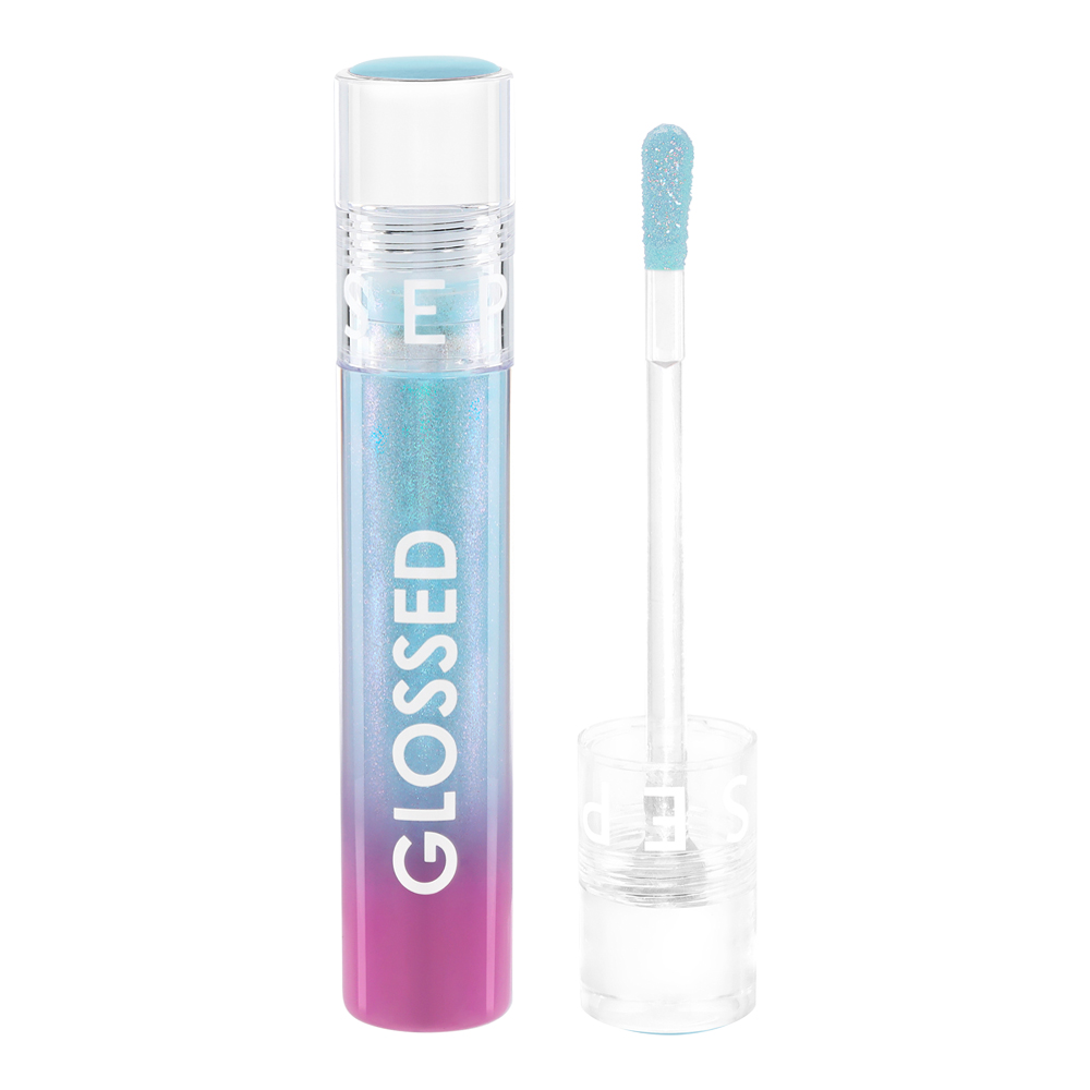 Color Twister Glossed Lip Gloss