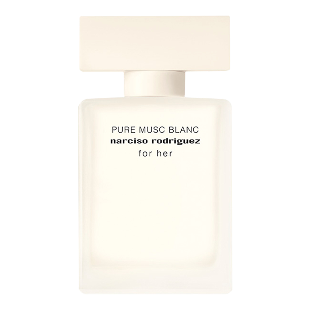 For Her Pure Musc Blanc Eau De Parfum Intense
