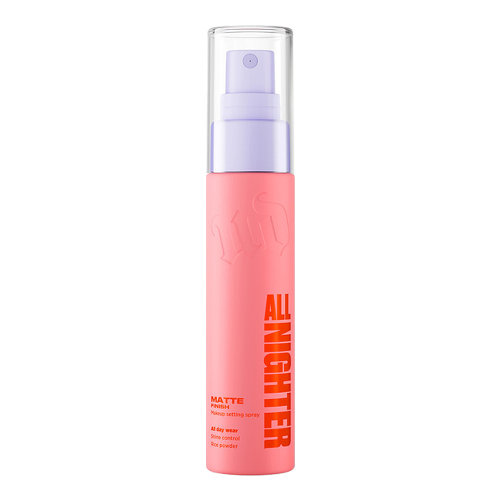 All Nighter Ultra Matte Setting Spray