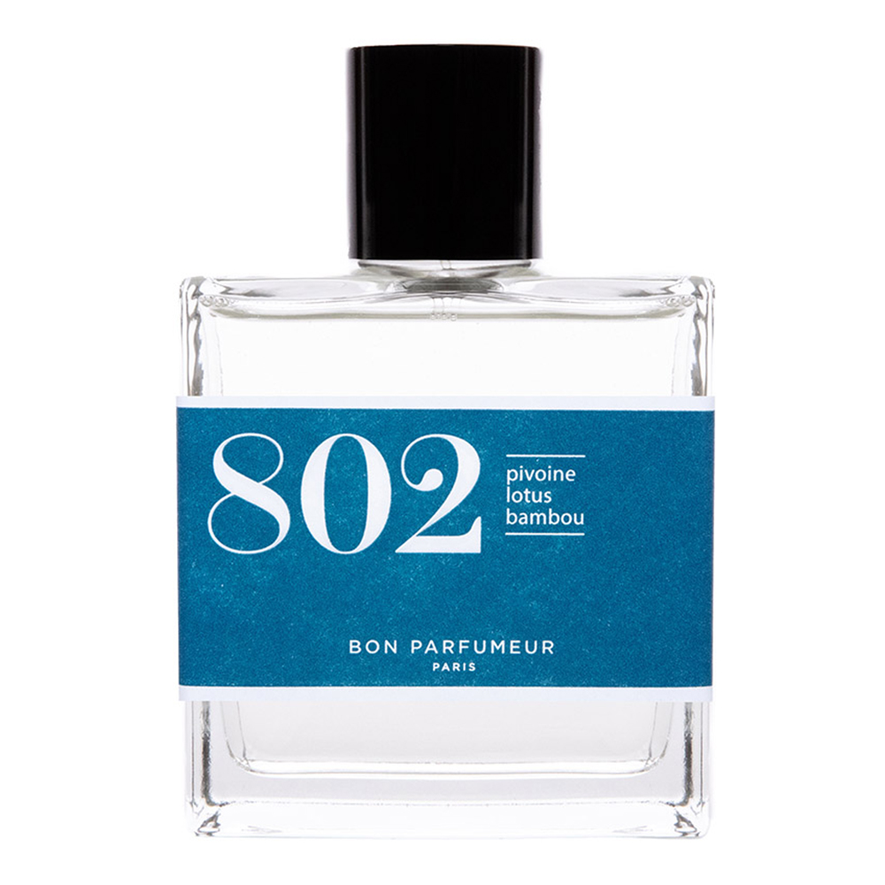 802 Peony, Lotus, Bamboo EDP
