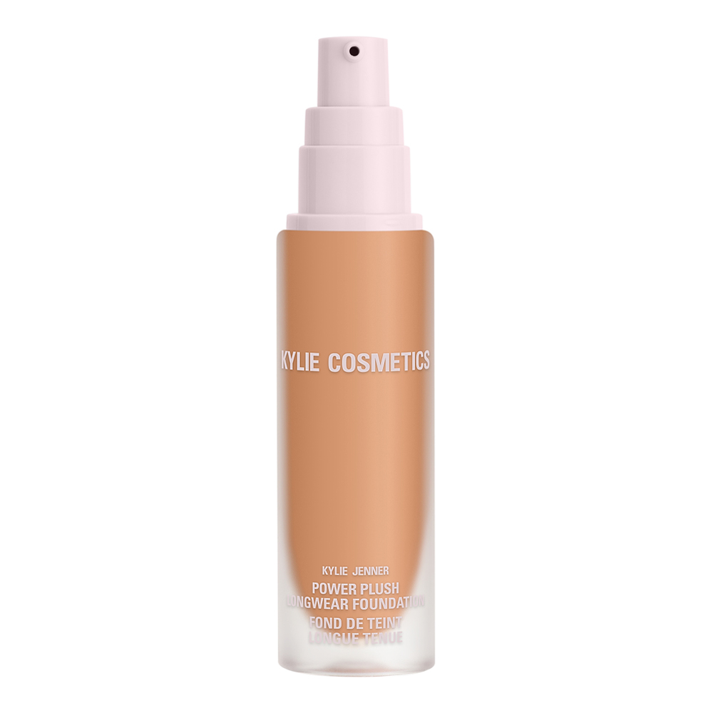 Kylie Power Plush Longwear Foundation