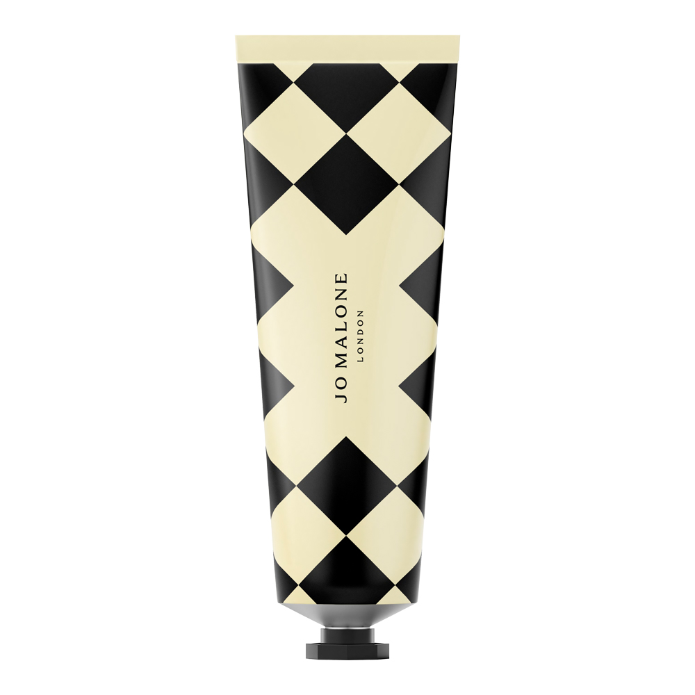 Lime Basil & Mandarin Hand Cream