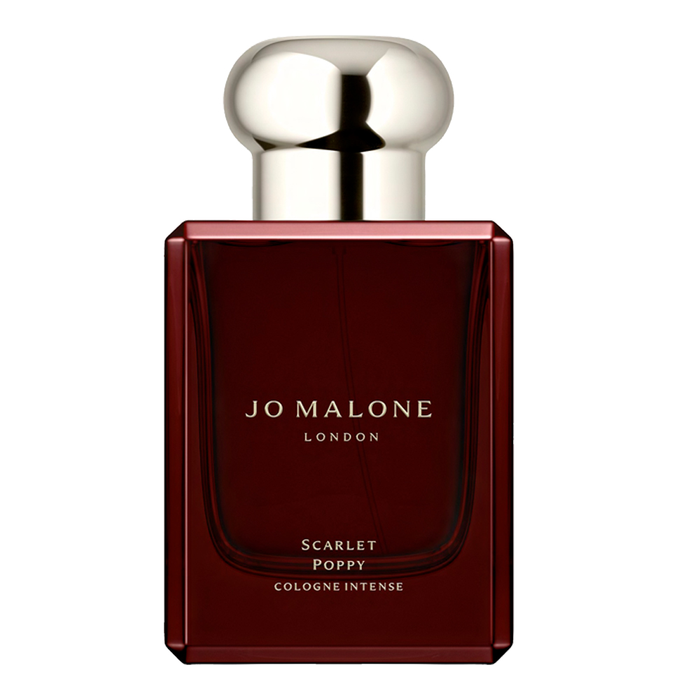 Scarlet Poppy Cologne Intense