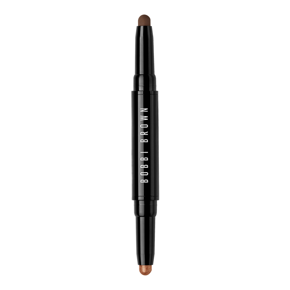 Dual-Ended Long-Wear Cream Shadow Stick