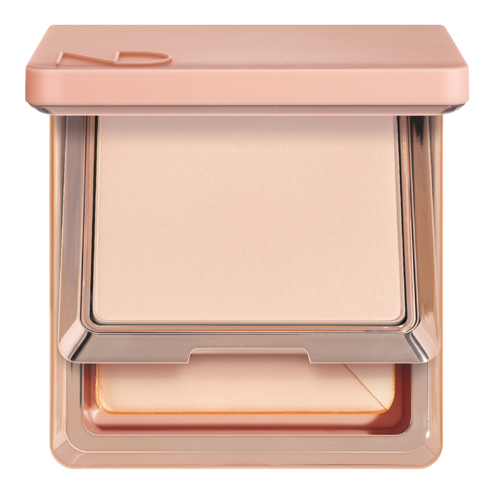 HY-Glam Powder Foundation
