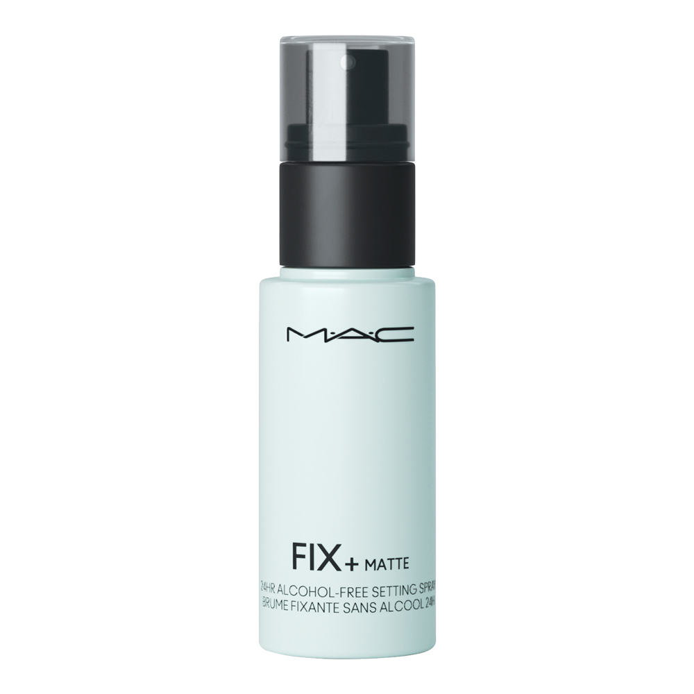 Fix+ Matte 24HR Alcohol-Free Setting Spray