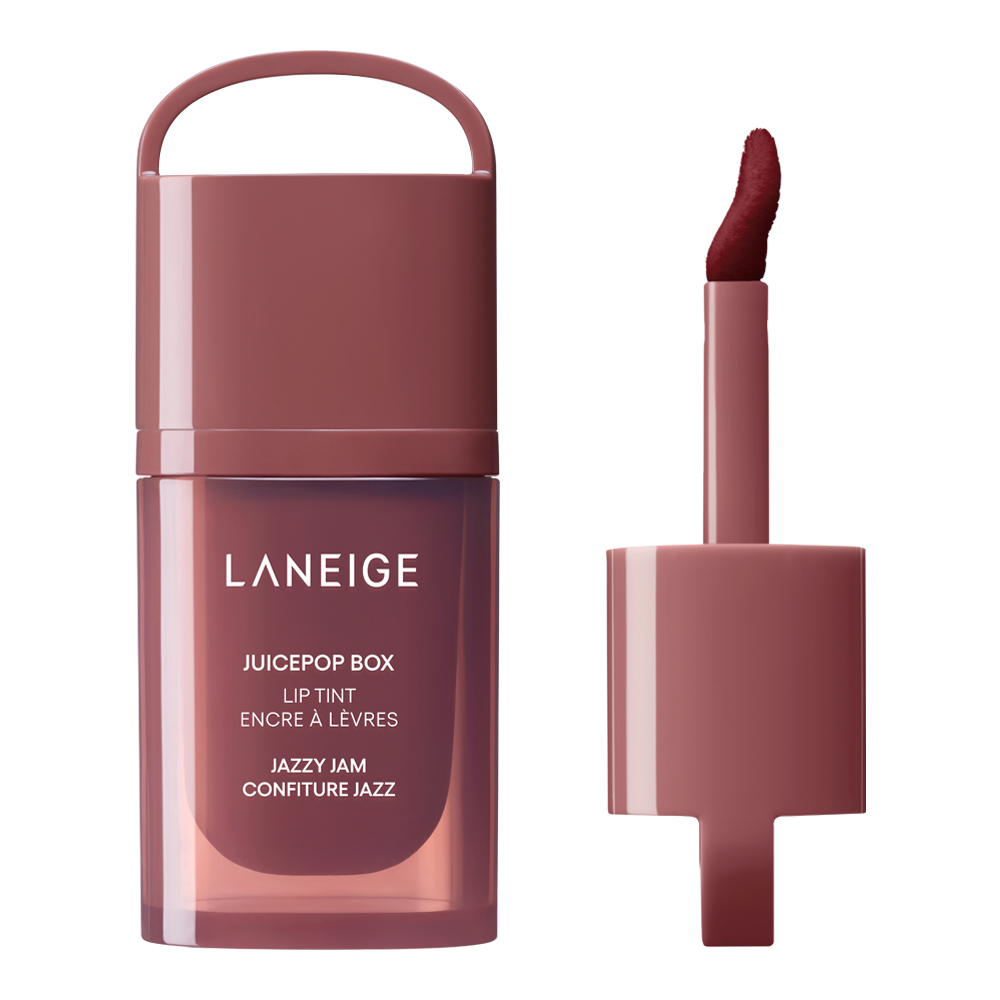 JuicePop Box Lip Tint
