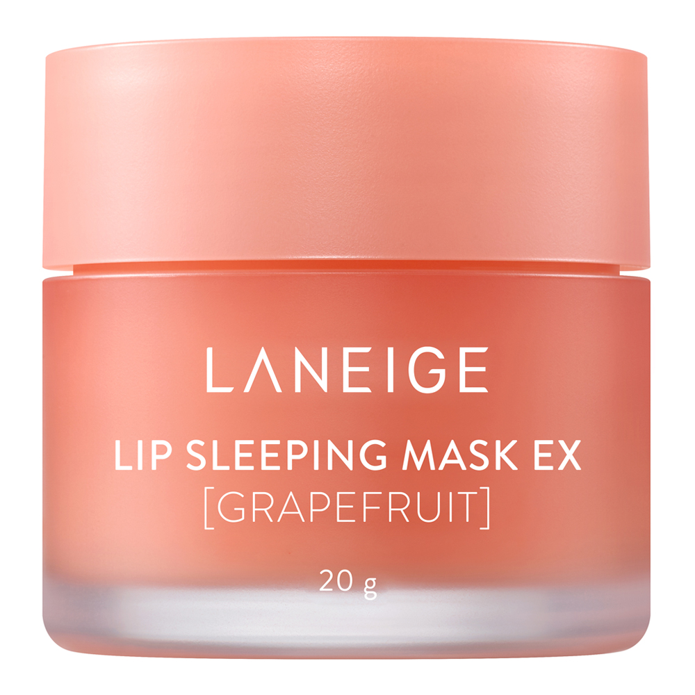 Lip Sleeping Mask EX
