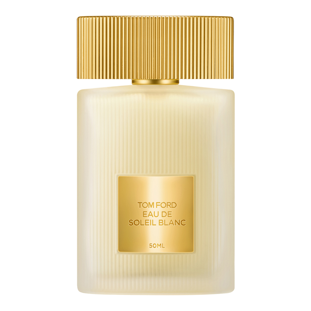 Eau De Soleil Blanc