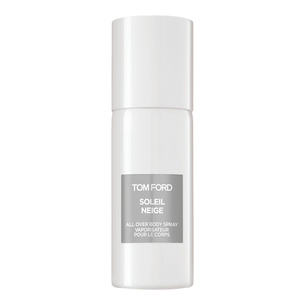 Soleil Neige All Over Body Spray
