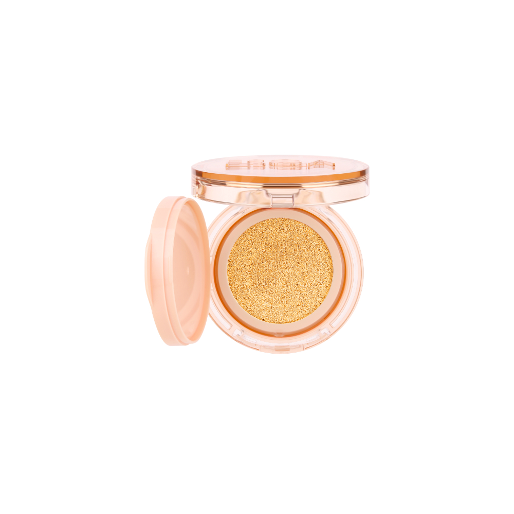 Satin Flawless Cushion Serum SPF 50+ PA+++