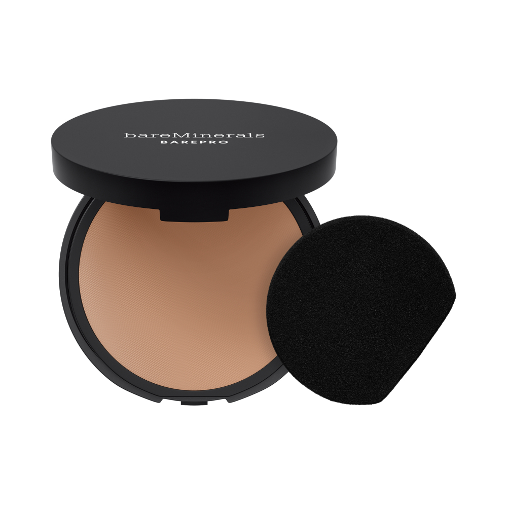 Barepro 24H Skin Perfect Powder Foundation (8gr)