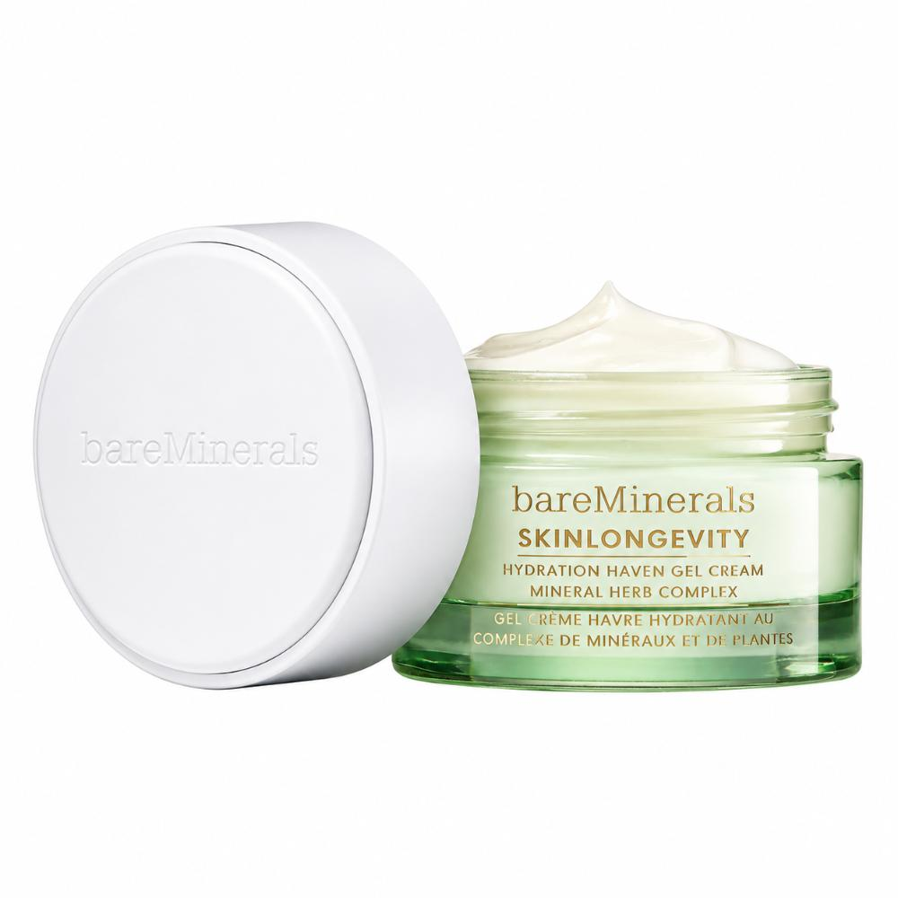 SKINLONGEVITY® Hydration Haven Gel Cream