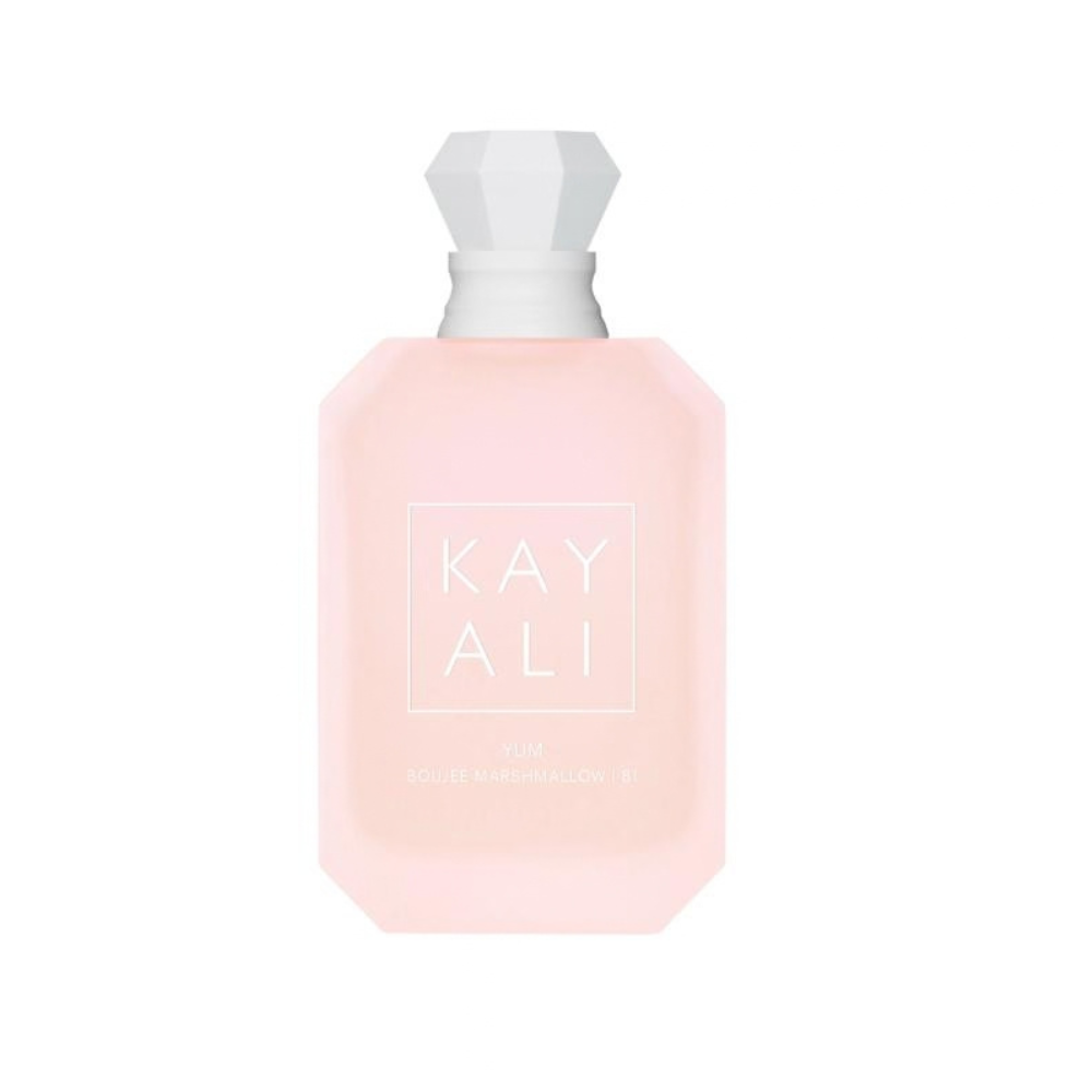 Yum Boujee Marshmallow | 81 Eau De Parfum