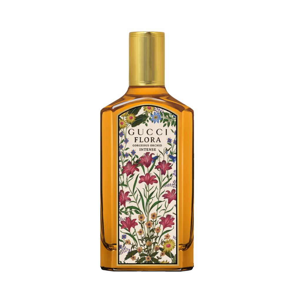 Gucci Flora Gorgeous Orchid Eau De Parfum Intense