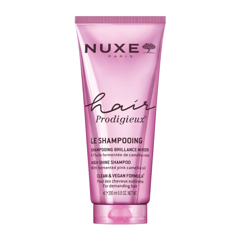 Hair Prodigieux® High Shine Shampoo