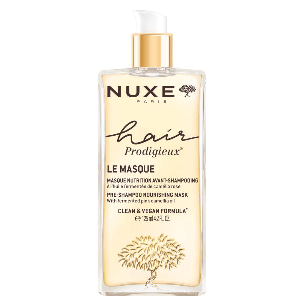Hair Prodigieux® Pre-Shampoo Nourishing Mask