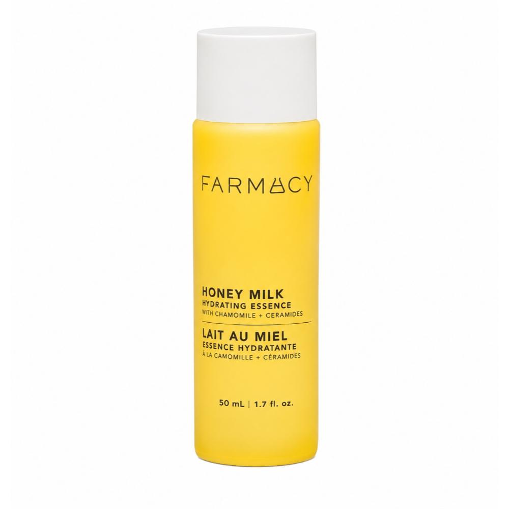 Honey Milk Hydrating Essence With Chamomile + Ceramides