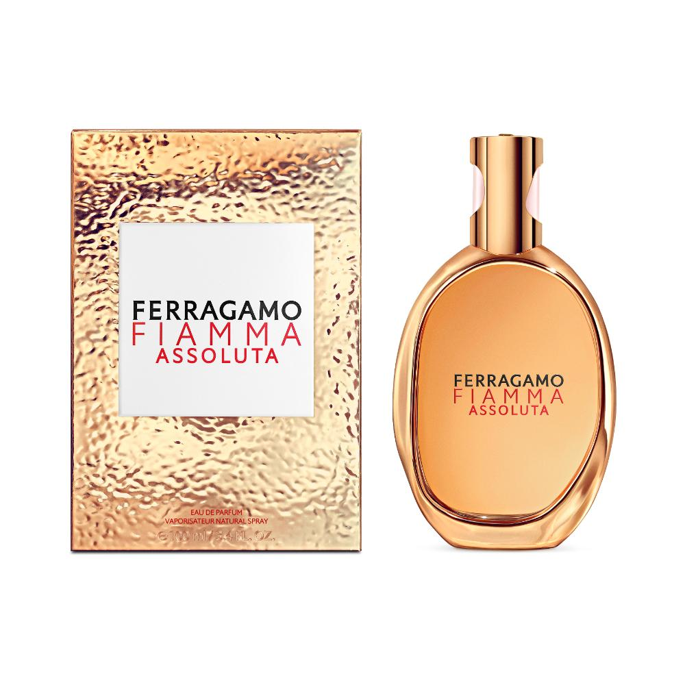FIAMMA ASSOLUTA