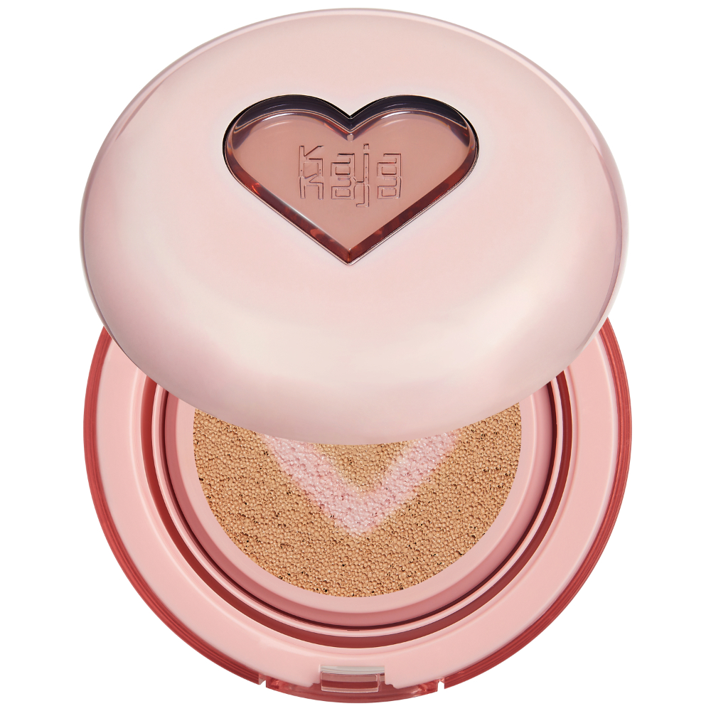 Soft Blur Cushion Foundation