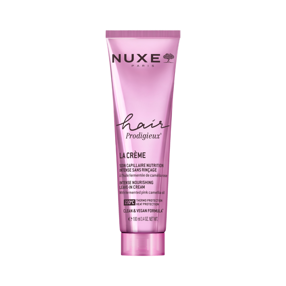 Hair Prodigieux® Intense Nourishing Leave-in Cream