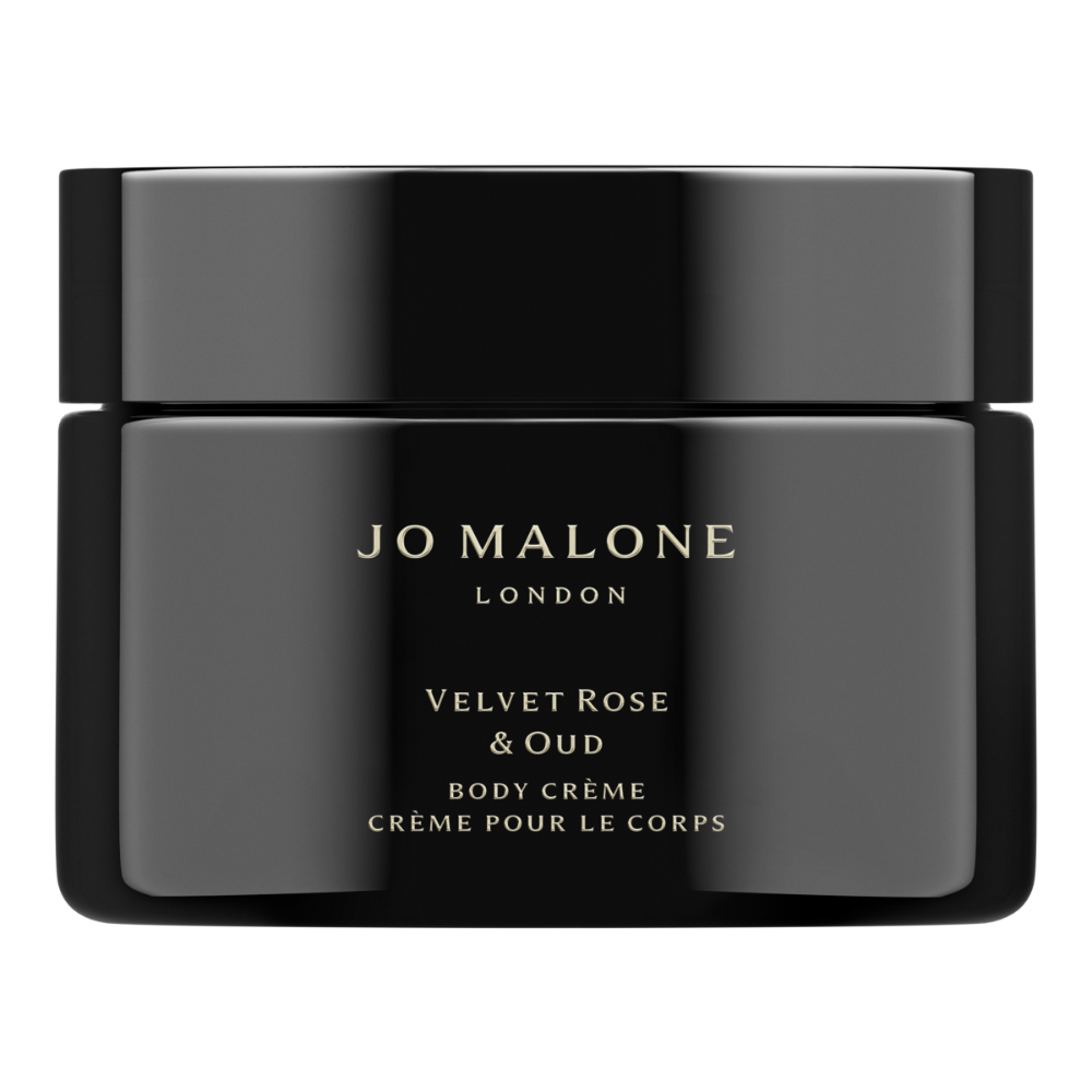 Velvet Rose and Oud Body Crème