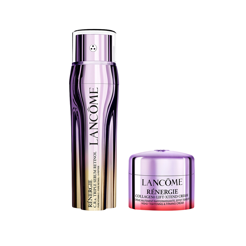 Rénergie C.R.x.Triple Serum Retinol