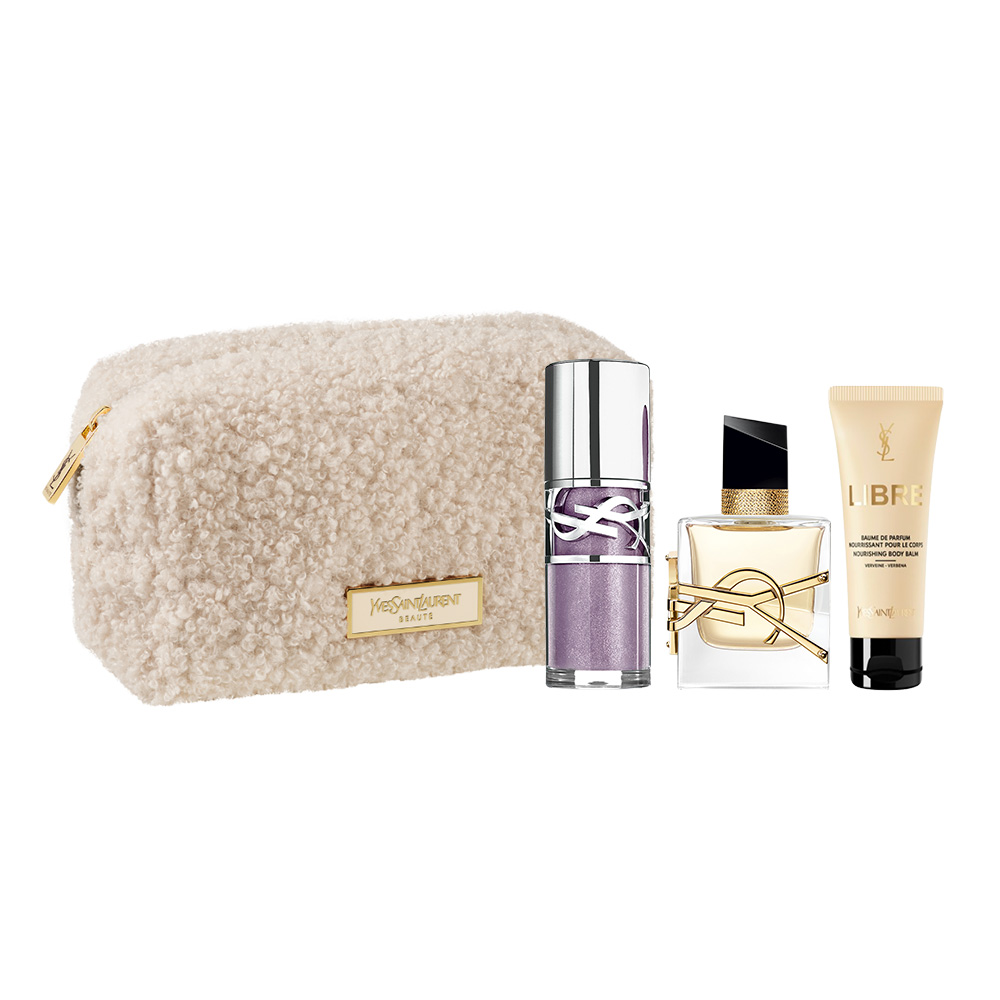 Libre Radiant Summer Kit