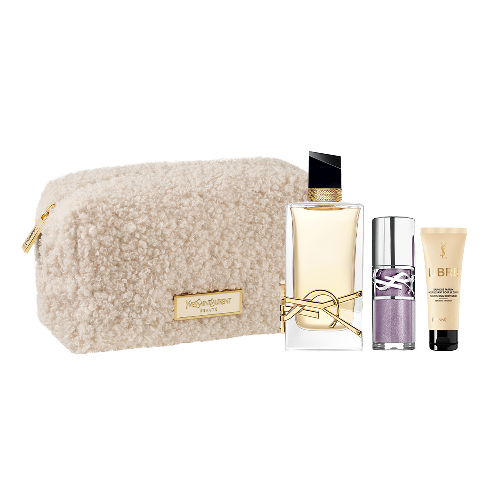 Libre Radiant Summer kit
