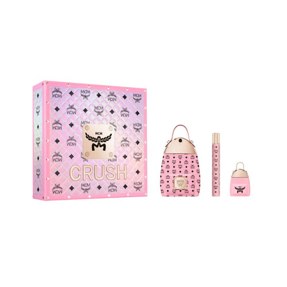 MCM CRUSH Gift Set Spring 2026