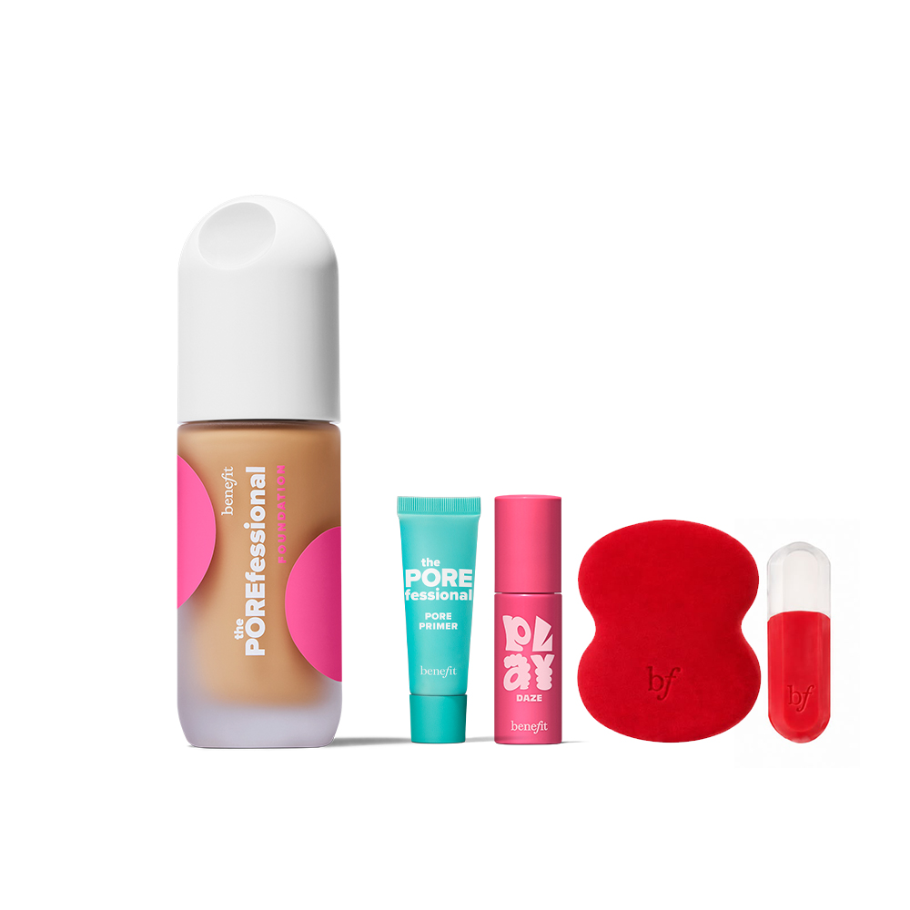 The Porefessional Foundation