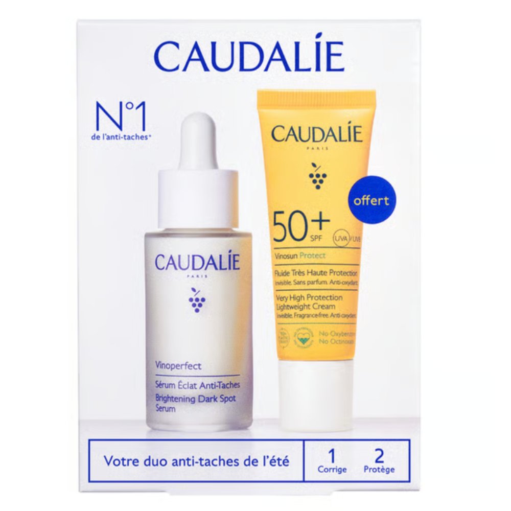Vinoperfect Your Dark-Spot Treatment Duo