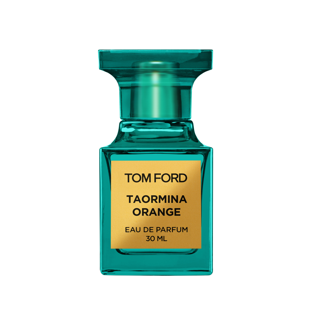 Taormina Orange Eau De Parfum