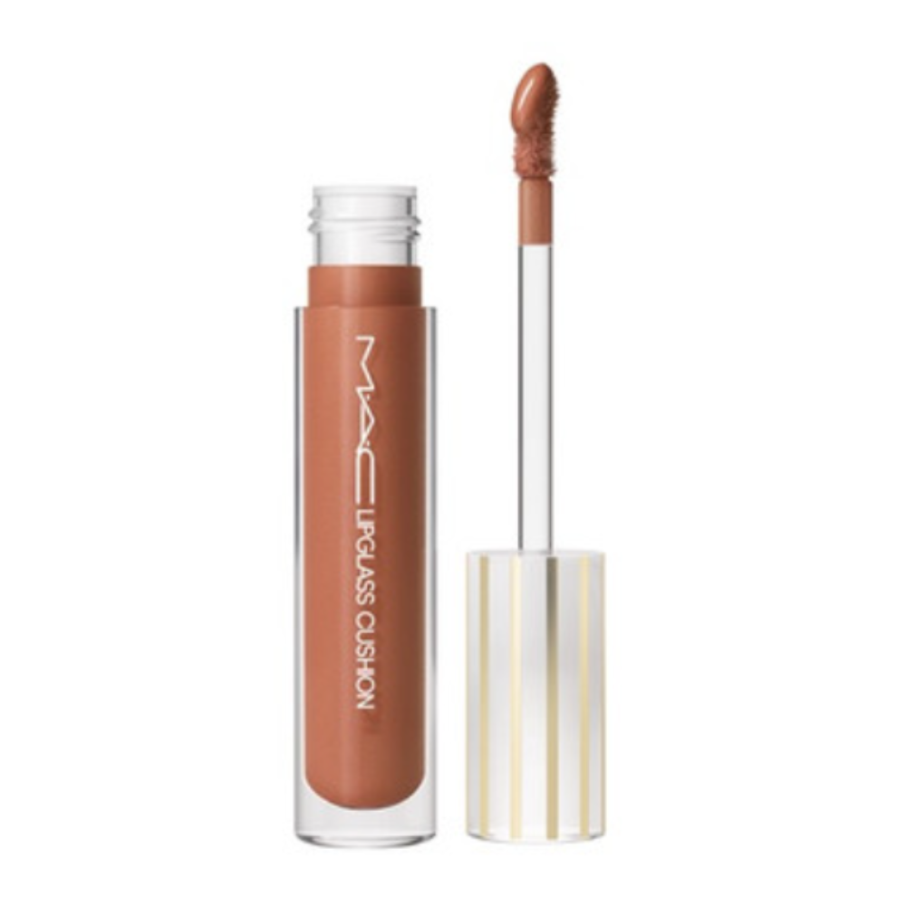 Lipglass Cushion High-Pigment Lip Oil