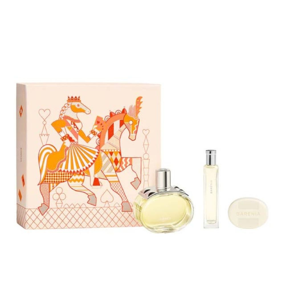 Barènia EDP Gift Set
